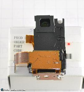 Объектив Nikon S3, АСЦ 636-091-5756